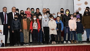  ÇÖLYAK HASTALARINA GIDA DESTEĞİ PROJESİ DEVAM EDİYOR