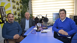 “Devlet Hastanesine uzman başladı, AFSÜ’ye ise hafta içinde başlayacak”