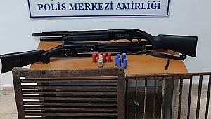 DİNAR EMNİYETİNDEN HIRSIZLARA BİR DARBE DAHA