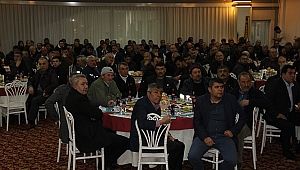 Dinarda Mısır Yetiştirme Tekniği ve Ürün Tanıtımı 