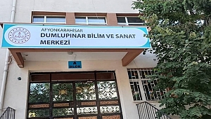 Dumlupınar BİLSEM, Türkiye genelinde ilk 5’te