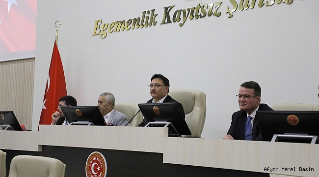 E-Belediye Bilgi Sistemi Belediye Başkanlarına Tanıtıldı