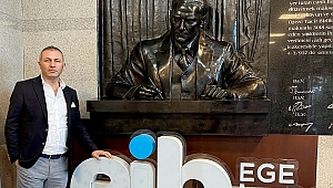 EMİB AFYONDAN GENÇ BAŞKAN ADAYI