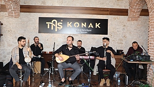 Emirdağ'da Kadınlar Matinesi Düzenlendi