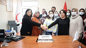 Emirdağ’da Tıp Bayramı Kutlandı