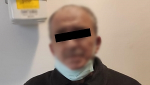 FETÖ'den aranan 1 kişi Yakalandı..!