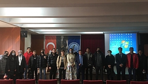 Görev Bende-Gönül Ver Kampanyası Kapsamındaki Eğitimler Başladı