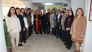 Gün FM’den 8 Mart’a özel yayın