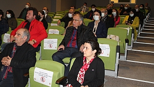 İŞLETMELERDE İNOVASYON YÖNETİMİ VE YARATICILIK EĞİTİMİ DÜZENLENDİ