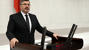 “Kadın Toplumun Temelidir” 