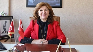 “Kadınlarımızın işgücüne katılım oranlarını arttırmalıyız”