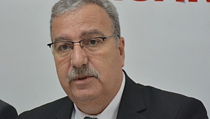 Kocacan, “Milletvekilimiz Mehmet Taytak gururumuzdur”