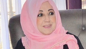 Kuzu, 'Kadın gibi bir Dünya istiyoruz' 