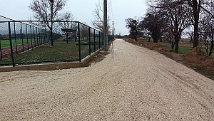  MHP'li Büyük Başkan Gönüllü Gereğini Yaptı