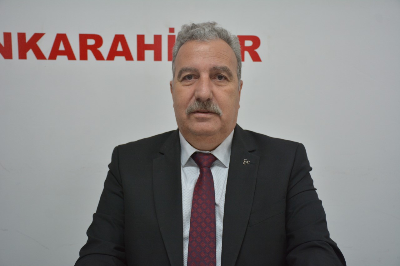 “MHP, milli varlığımızın sigortasıdır”