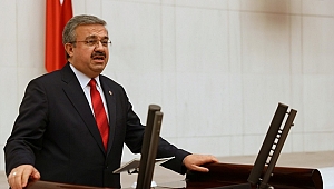 Milletvekili İbrahim Yurdunuseven'in 14 Mart Tıp Bayramı mesajı