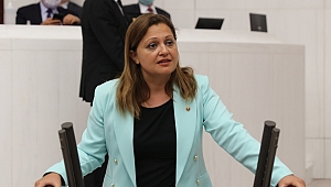 Milletvekili Köksal, yine “Afyonluların Ankara”daki sesi oldu..