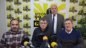 “Önce alkış sonra terk et olmaz”