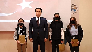 “PROTOKOLDEN GAZİLER DERNEKLERİNE ZİYARET”