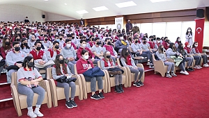 RSP’DE ULUSAL STAJ PROGRAMI(USP) BAŞLIYOR