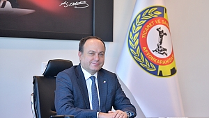 SERTESER, DÜNYA KADINLAR GÜNÜ MESAJI YAYINLADI