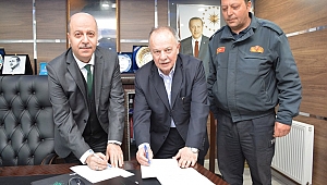 Şuhut Belediyesi’nde İşçinin Yüzünü Güldüren Ek Sözleşme