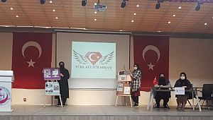 Şuhut Kız Anadolu İmam Hatip Lisesi 