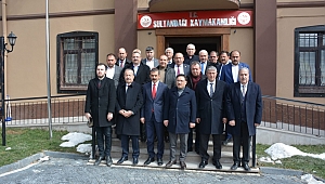 Taytak, “Zaferin 100.yılında Afyonun sahip olduğu ruha birlikte şahitlik etmeye çağırıyoruz”