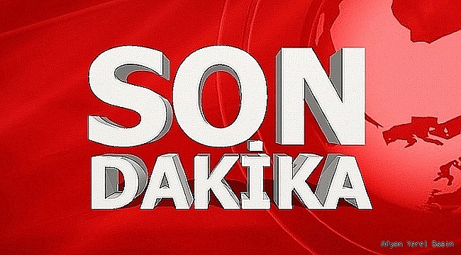 Tefeci operasyonu: 2 gözaltı