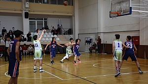 TÜRKİYE ŞAMPİYONASINA GİDECEK TAKIMLAR BELLİ OLDU..