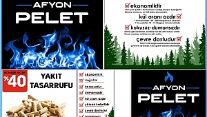 Ucuza Isınmanın En İyi Yolu PELET.!!