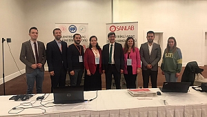 UKYAS 2022’ye yoğun katılım