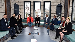 Umut Akyürek’ten, İscehisar’lı Kadınlara Müzik Ziyafeti