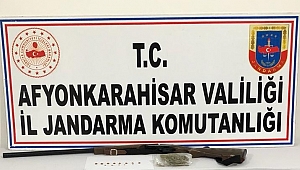 Uyuşturucu Madde Ele Geçirildi.!!