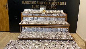 Uyuşturucu Madde Ticareti Yapan 1 Kişi Yakalandı.