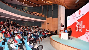 “Verimli bir panel gerçekleştirdik”