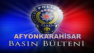 YAKALANAN HIRSIZLAR CEZAEVİNE TESLİM EDİLDİ.!