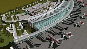 Zafer Havalimanı, Sinerji ve İş Geliştirme Fuarına ev sahipliği yapacak..