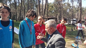 2 BİN METREDE BİRİNCİLİK AFYON’UN