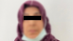 6 Yıl Hapis Cezası Bulunan Şahıs Yakalandı.!!