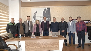 “Afyon’a büyük projeler kazandırmak istiyoruz”