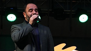 AFYON´DA YAZAR AHMET BULUT SÖYLEŞİSİ