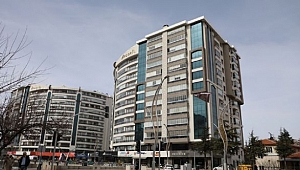 AFYONKARAHİSAR BELEDİYESİNDEN SATILIK DAİRELER