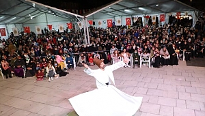 AFYONKARAHİSAR´DA RAMAZAN BİR BAŞKA GÜZEL 