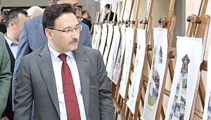 “Afyonkarahisar Metropollerle Yarışan Bir Şehir”