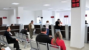 AFYONKARAHİSAR NÜFUS İL MÜDÜRLÜĞÜ DUYURDU.!