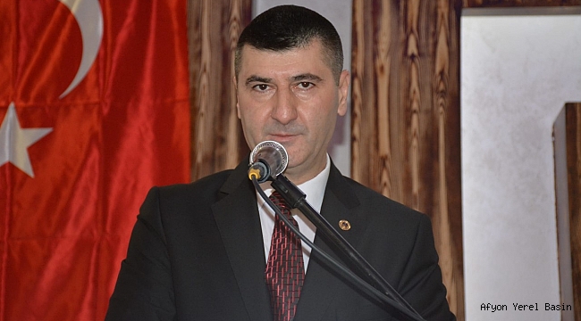 Akman, “Ek gösterge bekleyişi sürüyor”