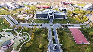 AKÜ YÖK’ten En Fazla AR-GE ve Burs Desteği Alan 4. Üniversite Oldu