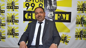 “Ayazini dünyaya açılan bir kapı”