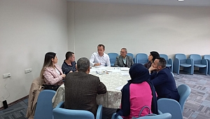 Bağımlılıkla Mücadele Çalıştayı Sona Erdi